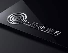 #95 untuk Design a Logo for One-Mesh™ oleh ks4kapilsharma