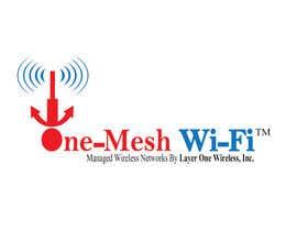 #83 untuk Design a Logo for One-Mesh™ oleh RishiKhan