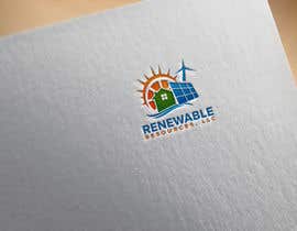 #258 para Design Logo for Renewable Resources, LLC de EagleDesiznss