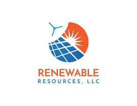 graphic365by tarafından Design Logo for Renewable Resources, LLC için no 249