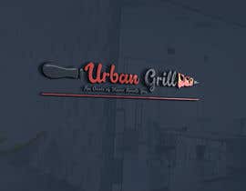 #11 for Design a  Logo for Food Grill by SaobanShakil