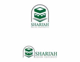 #46 für logo for online university von sarifmasum2014