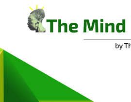 #16 for New Logo and Banner for the Mind Republic by dipaisrat