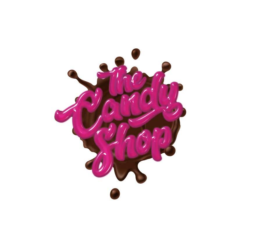 Konkurrenceindlæg #33 for                                                 Design a Logo - Candy Shop
                                            