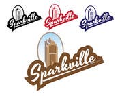 Proposition n° 59 du concours Graphic Design pour Logo Design for Sparkville