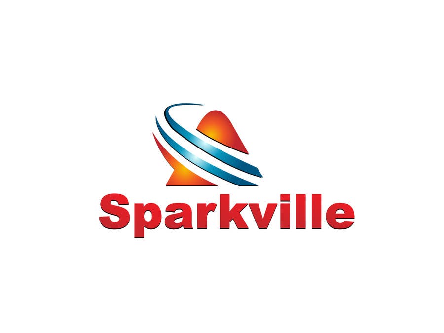 
                                                                                                                        Proposition n°                                            19
                                         du concours                                             Logo Design for Sparkville
                                        