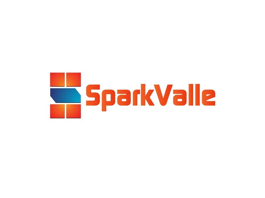 
                                                                                                            Proposition n°                                        56
                                     du concours                                         Logo Design for Sparkville
                                    