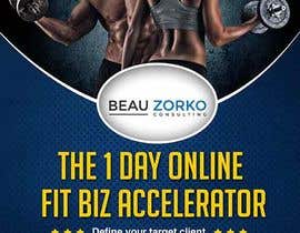#9 for Online Fit Biz Acclerator by maidang34