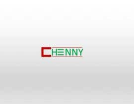 #46 para Design logo for Chenny de spschopra