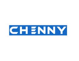 #43 para Design logo for Chenny de sajjad9256