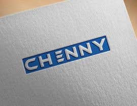 #45 para Design logo for Chenny de sajjad9256
