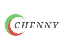 #42 para Design logo for Chenny de khatrikk4r