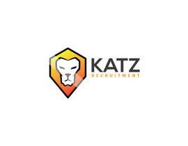 nº 4 pour Katz Recruitment par maxidesigner29 