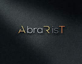 #22 for I need a logo for clothes and shoes designing conpany named (ABRARIST) and focus on the 3 letters A&amp;R&amp;T to feel the word ART by mohibulasif