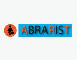 #18 för I need a logo for clothes and shoes designing conpany named (ABRARIST) and focus on the 3 letters A&amp;R&amp;T to feel the word ART av tanmoykr97