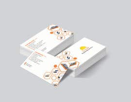 #54 for Design some Business Cards by smsnaher
