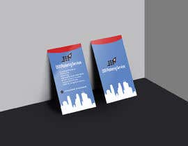 #61 per Design some Business Cards da nakib0888