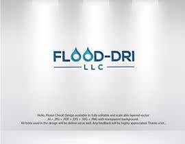 #73 for Flood restoration company looking for well designed website, logo and business cards by sujonmiji26