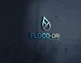 #123 for Flood restoration company looking for well designed website, logo and business cards by Design4cmyk