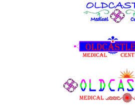 #27 pentru I need a logo for a medical centre! The name for the logo is OLDCASTLE Medical Centre. I have attached a logo I like with sunset over mountains! I like to use the celtic icon if possible also! Ive this attached too de către dayakmlt