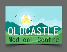 #23 pentru I need a logo for a medical centre! The name for the logo is OLDCASTLE Medical Centre. I have attached a logo I like with sunset over mountains! I like to use the celtic icon if possible also! Ive this attached too de către sirilanka