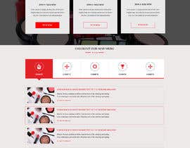 #3 for Build website for cosmetic company by helalahmed9