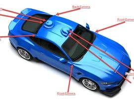 #18 cho 3D modeling for Car device bởi aziz3d