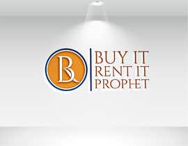 mdabdulhamid0066님에 의한 Logo Design 2 Buy it Rent it Prophet을(를) 위한 #76