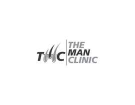 #61 untuk The Man Clinic oleh TimezDesign