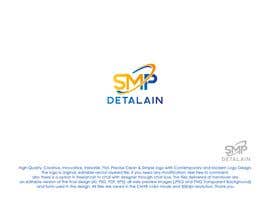 #32 para Logo Design - SMP Detailing de alexis2330
