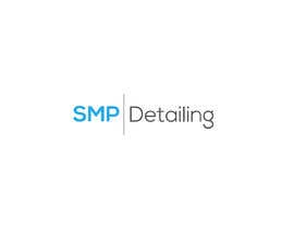 #1 για Logo Design - SMP Detailing από vectorcom0
