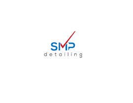 #3 para Logo Design - SMP Detailing de vectorcom0