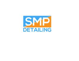 Nro 30 kilpailuun Logo Design - SMP Detailing käyttäjältä veryfast8283