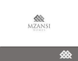#17 for Design a Logo for Mzansi Homes af LogoZon