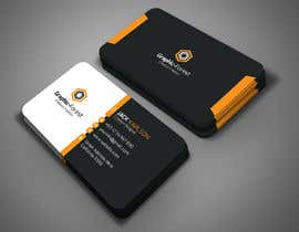 #13 for Design business cards for an artificial turf company by ASUBHANPOCHA