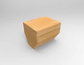 #4 for Creative Contributor - Cardboard Product Development by danesebastian