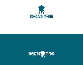 #61 for Design A Logo - Rosazza Media af yaseenrazvi92