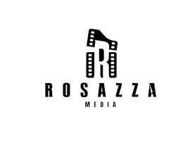 #11 for Design A Logo - Rosazza Media af Eastahad