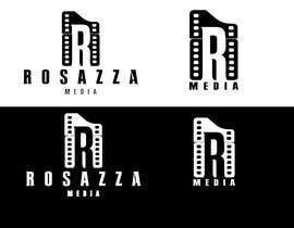 #14 for Design A Logo - Rosazza Media af Eastahad