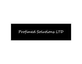 Nro 38 kilpailuun ProfiMed Solutions käyttäjältä hmnasiruddin211