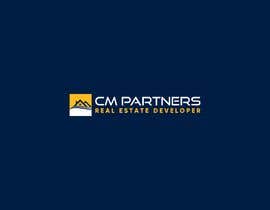 #439 for CM Partners LOGO by klal06