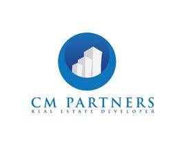 #446 for CM Partners LOGO by Design4ink