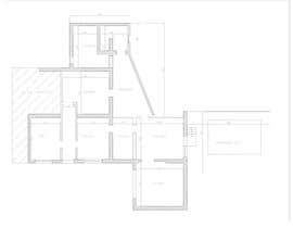 #8 สำหรับ House concept design โดย giacomonegroni