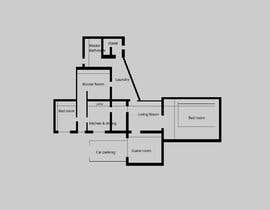 #9 สำหรับ House concept design โดย ripelraj