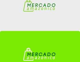 #8 for Logotipo para comercio Electronico by jorgepatete