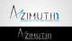 Kilpailutyön #103 pienoiskuva kilpailussa                                                     Logo Design for Azimuth1
                                                