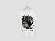 nº 370 pour T shirt Concept - BE CREATIVE! par anshalahmed17 