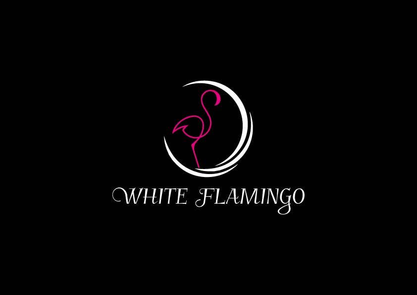 Proposition n°115 du concours                                                 Logo Design White Flamingo
                                            
