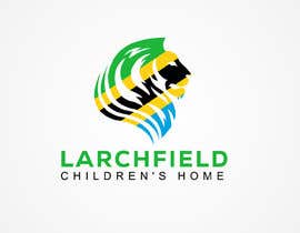 #132 para Design a Logo for a children&#039;s charity - Larchfield por nenoostar2