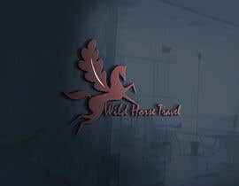 #104 para &quot;Wild Horse&quot; Logo Contest de sonalekhan0